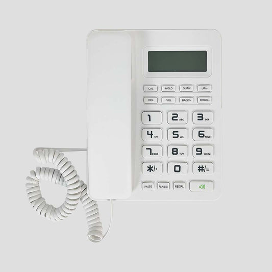 Nurse Call System (Intercom Telephone)