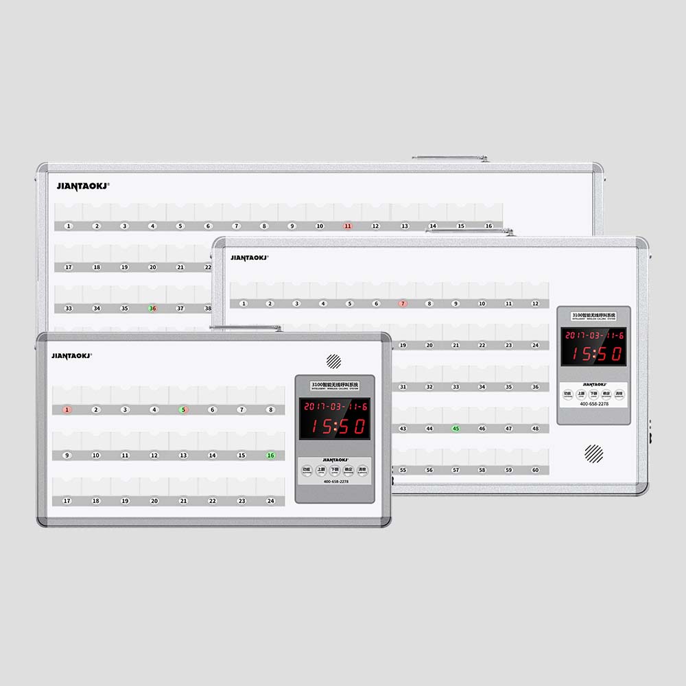 Schwesternrufsystem (Medical Panel)