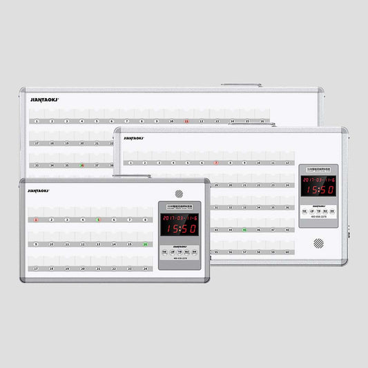 Nurse Call System (Medical Panel)