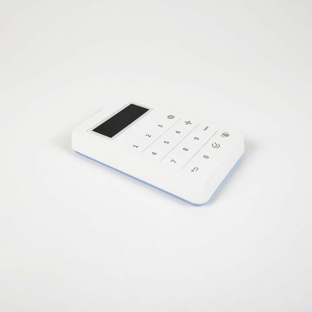 Queue Call System (Keypad)