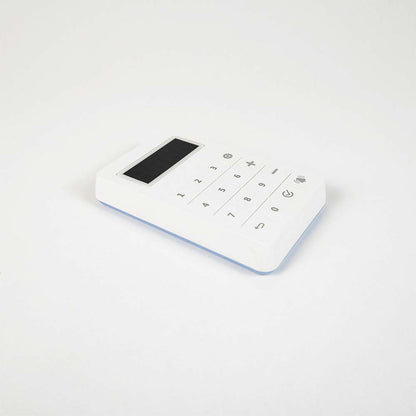 Queue Call System (Keypad)