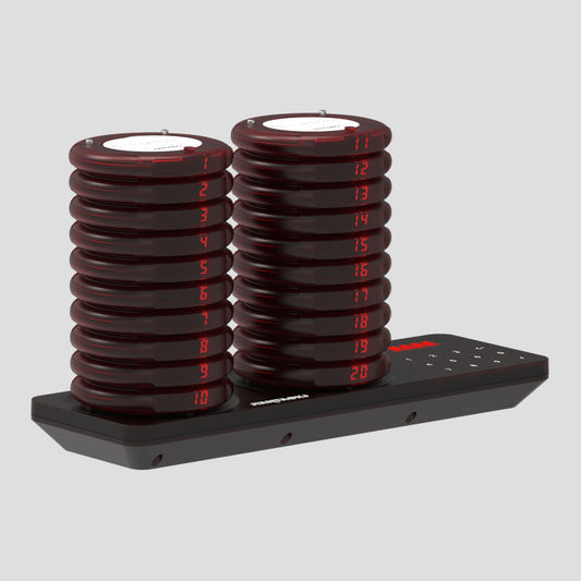 Coaster Pagers (JT-9303)