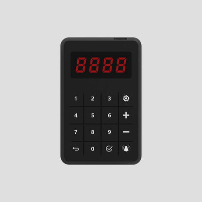 Queue Call System (Keypad)